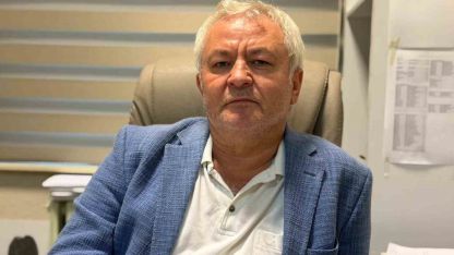 Uzmanı açıkladı: "Yüzeysel yağışlar barajlara etkili değil"