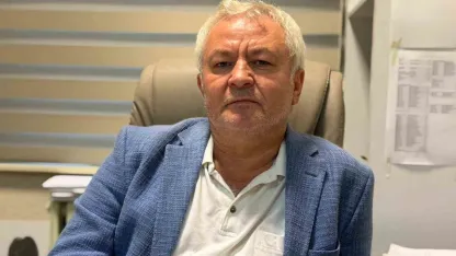 Uzmanı açıkladı: "Yüzeysel yağışlar barajlara etkili değil"