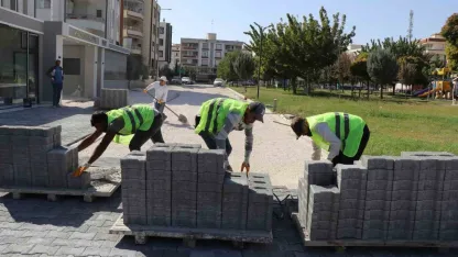 Haliliye’de konforlu ulaşım için 14 ekip sahada