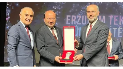 ETÜ, Türkiye şampiyonu oldu
