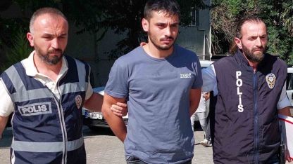 Çay içmeye gittikleri evdeki gencin ölümüyle ilgili 2 kişiye müebbet hapis