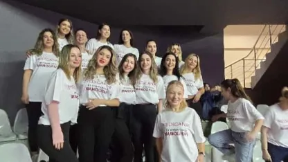Her 8 kadından biri risk altında: Uzmanlardan mamografi çağrısı