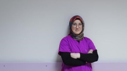 Dr. Selveroğlu, "Menopoz bir hastalık değil, kadın yaşamının doğal bir evresidir"