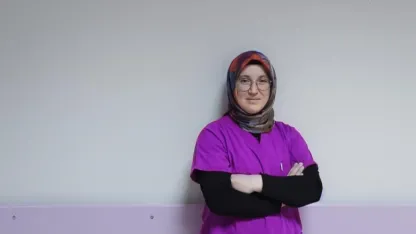 Dr. Selveroğlu, "Menopoz bir hastalık değil, kadın yaşamının doğal bir evresidir"