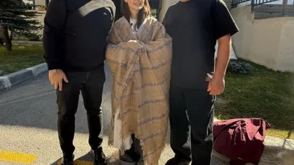 Ay Yola’nın ehramhayranlığı