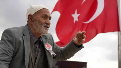 Yavi katliamının acısı 32 yıldır dinmiyor