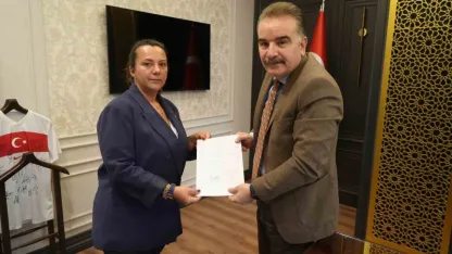 İDA-SAR Gazze’de arama kurtarma faaliyetleri için gönüllü oluyor