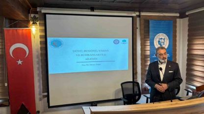 Milli Mefkure Mektebi eğitim öğretim dönemine başladı