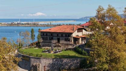 Osmanlı’dan Cumhuriyete tanıklık eden konak aile müzesine dönüştürüldü