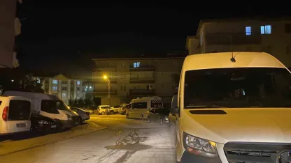 Ankara’da silahlı kavga: 1 ölü