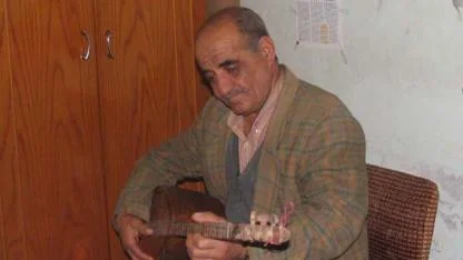 Ahıskalıoğlu aramızdan ayrılalı 16 yıl oldu