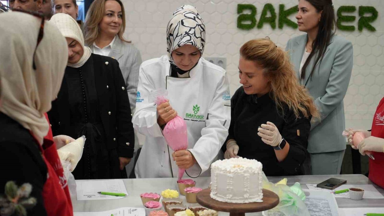 Aile ve Sosyal Hizmetler Bakanı Göktaş: &quot;Her bir vatandaşımıza sahip çıkmak boynumuzun borcu&quot;