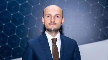 Ali Nuhoğlu yeniden Trabzon bölge müdürü oldu