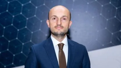 Ali Nuhoğlu yeniden Trabzon bölge müdürü oldu