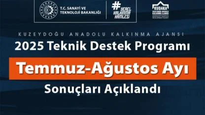 Arpalı Yeşil Yaşam Projesi KUDAKA’dan teknik destek alacak