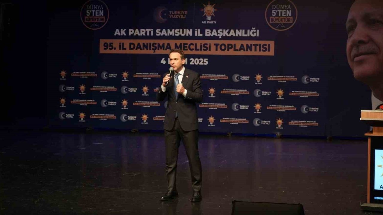 Bakan Bayraktar: &quot;Amerika’dan alacağımız gaz, Türkmenistan’dan sonra en ucuz gaz olacak&quot;