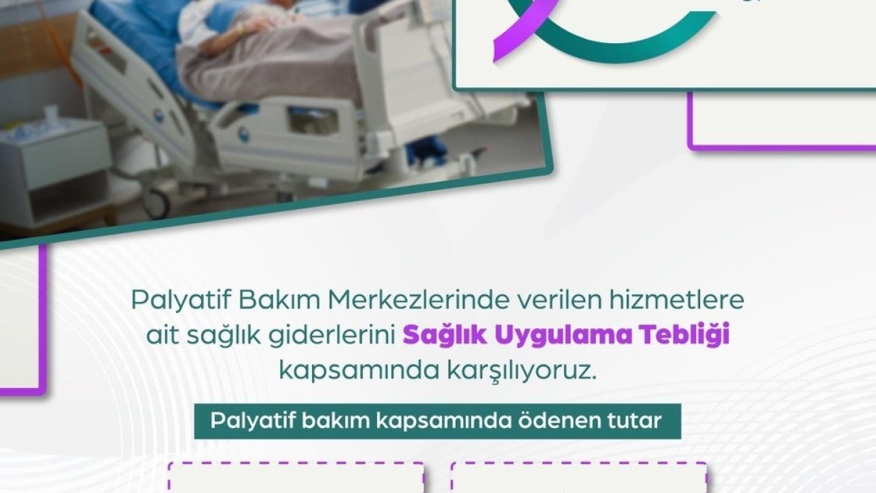 Bakan Işıkhan: &quot;Bu yılın ilk yarısında 44 bin 218 hastamız için 4,8 milyar lira bedeli karşıladık&quot;