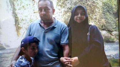 Bayburt Üniversitesi'nden başsağlığı mesajı: “Öğrencimiz ve ailesi elim bir kazada vefat etti”