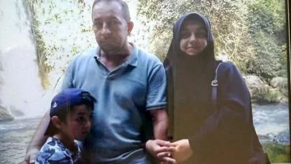 Bayburt Üniversitesi'nden başsağlığı mesajı: “Öğrencimiz ve ailesi elim bir kazada vefat etti”