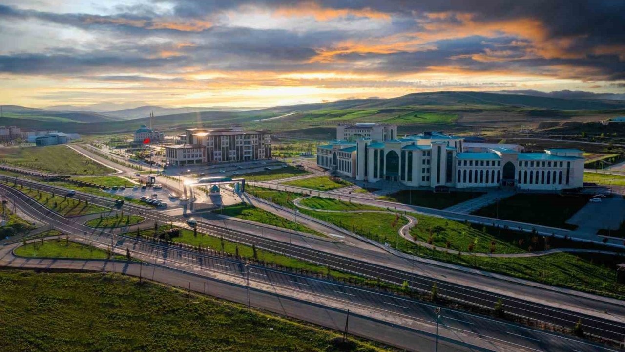 BAYÜ, Avrupa Üniversite Sporları Birliği üyeliğine kabul edildi