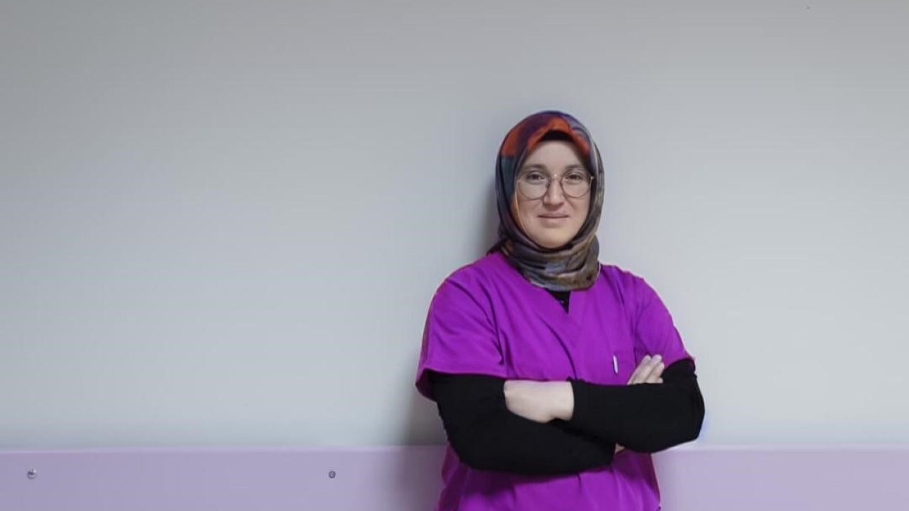 Dr. Selveroğlu, &quot;Menopoz bir hastalık değil, kadın yaşamının doğal bir evresidir&quot;