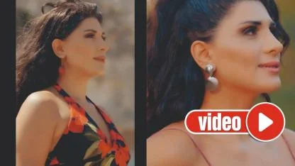 Eylem Can’ın, ilk single çalışması: "Bayburt'un Gülü müsün?"