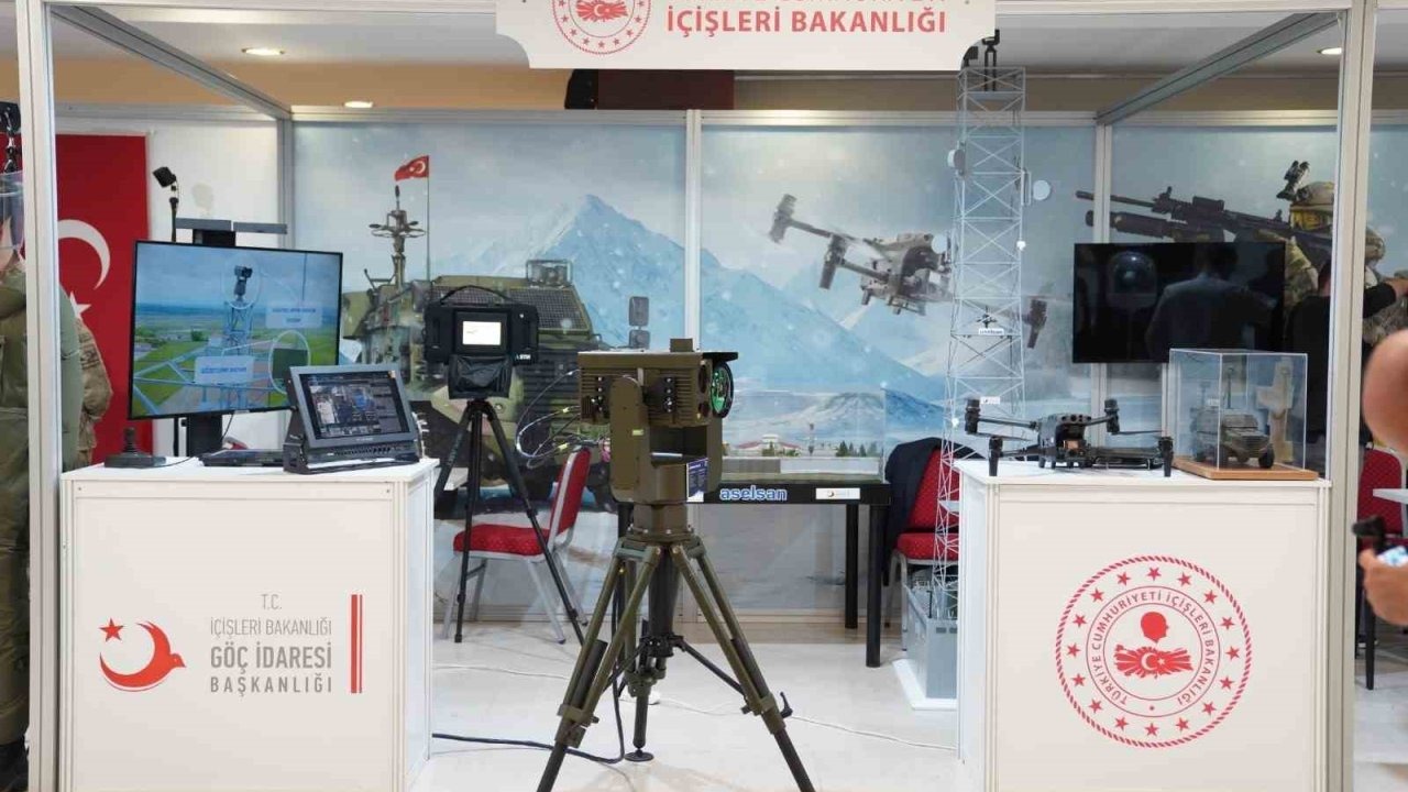Göç İdaresi Başkanı Kök: &quot;Türkiye göç yönetiminde, tarihsel tecrübesi, insani yaklaşımı ve rasyonel bakış açısıyla dünyaya örnek model&quot;