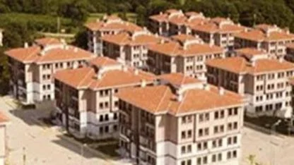 Gökçedere'de "Türkiye Yüzyılı" konut projesi başlıyor