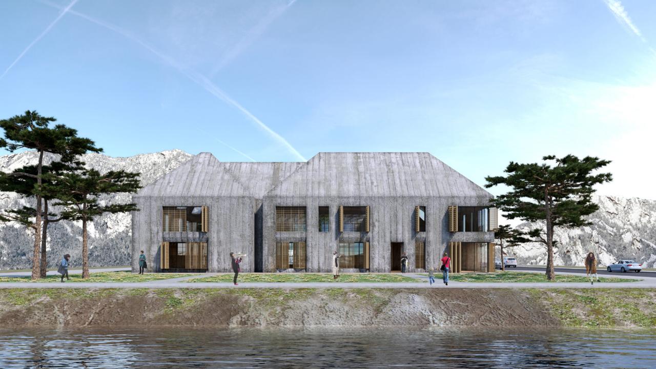 “İçeriden Dışarıya: Bayburtlu Kadınlardan Hikâyeler”