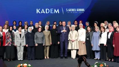 KADEM’den Rojin Kabaiş’in Şüpheli Ölümüyle İlgili Açıklama: “Sürecin Takipçisi Olacağız”