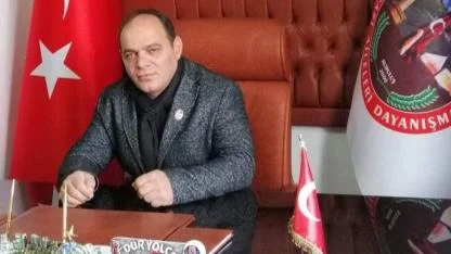 Köksal’dan o slogana tepki!
