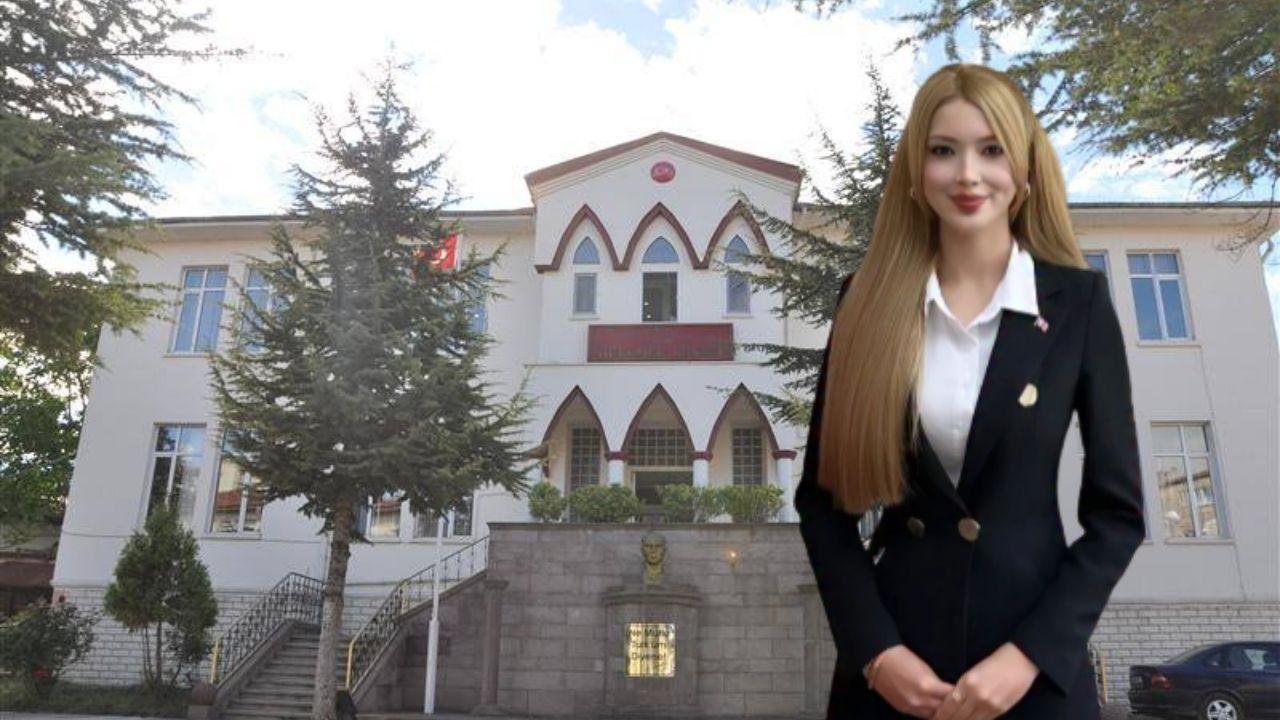 Ladik Kaymakam Vekili Tuğçe Orhan kimdir? Yaşı, eğitimi ve kariyer yolculuğu