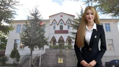 Ladik Kaymakam Vekili Tuğçe Orhan kimdir? Yaşı, eğitimi ve kariyer yolculuğu