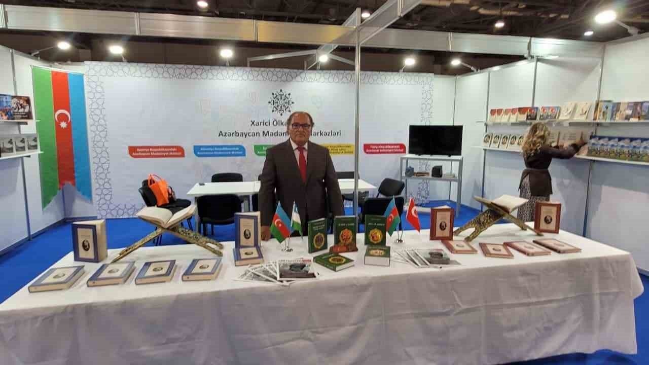 Nizami Gencevi’nin eşsiz başyapıtı &quot;Hamse&quot;si Türkiye Türkçesinde