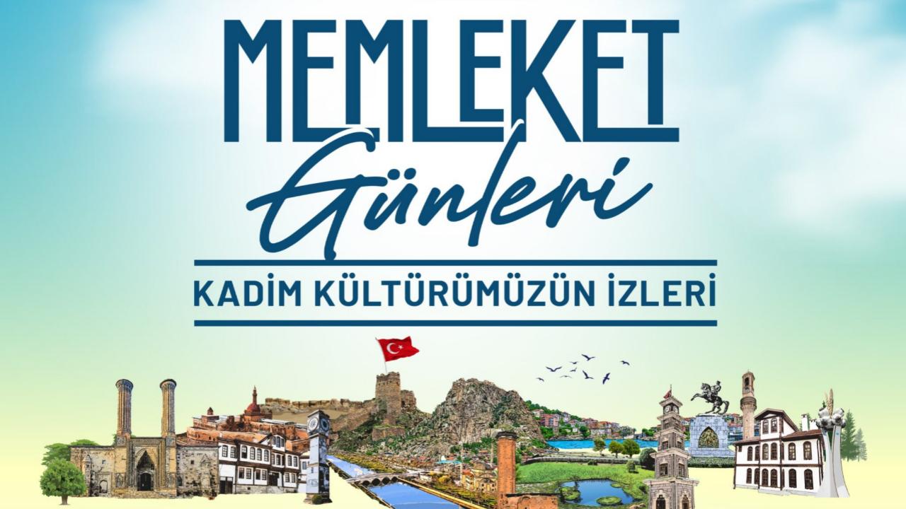 Pendik’te Bayburt rüzgarı esecek