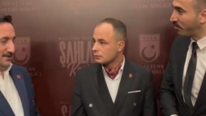 MTTB Bayburt’ta görev değişimi