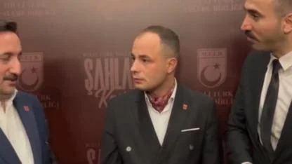 MTTB Bayburt’ta görev değişimi