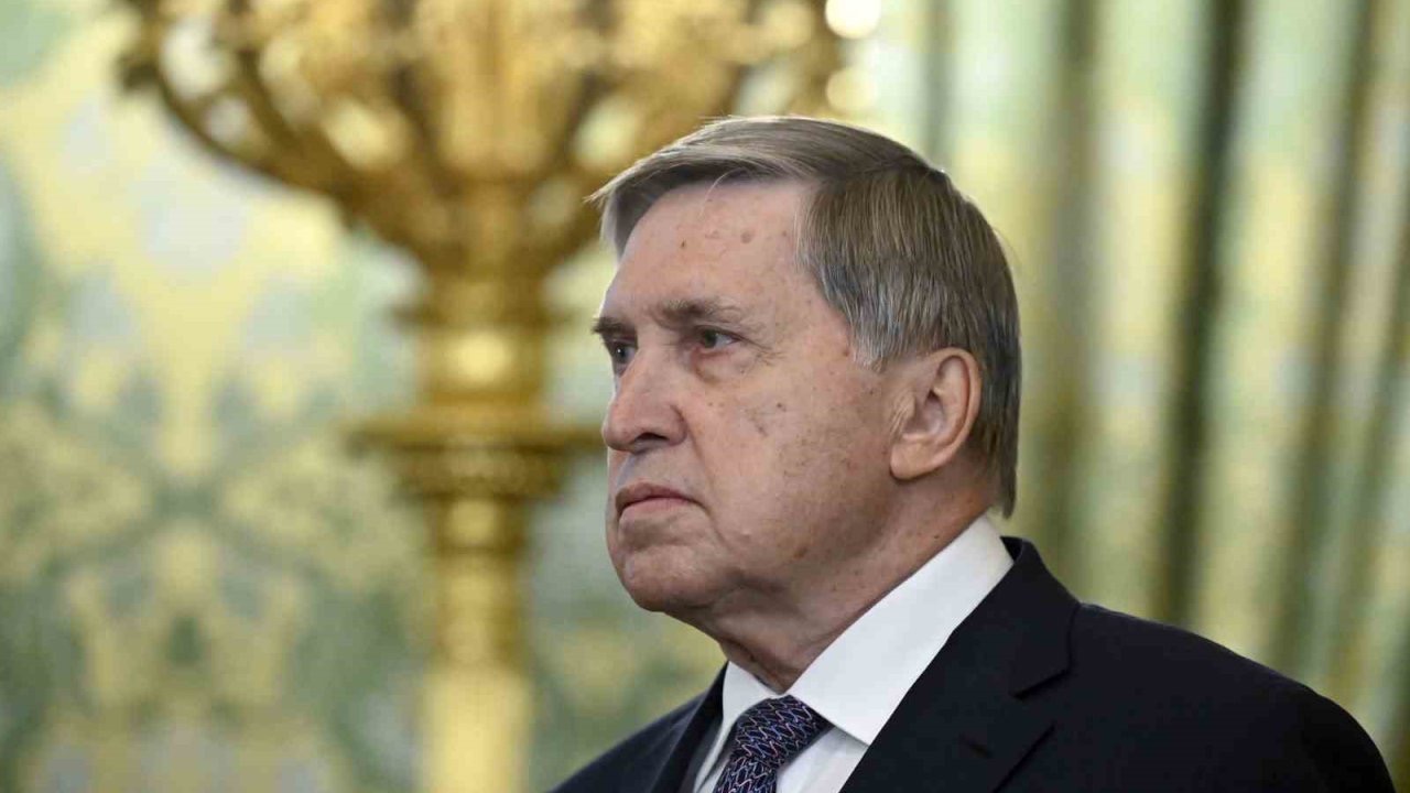 Rusya Devlet Başkanı Yardımcısı Uşakov: &quot;(Trump-Putin Zirvesi) Zirve için hazırlıklara başlanacak&quot;