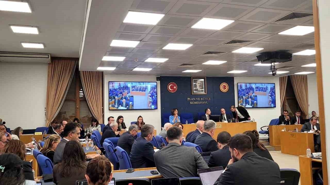 TCMB Başkanı Karahan: &quot;Brüt rezervler 183 milyar dolara yükseldi&quot;