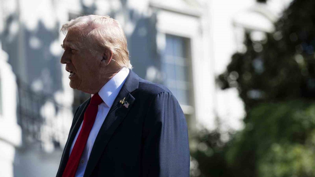 Trump telefonda Netanyahu’yu azarladı: &quot;Lanet olsun neden her zaman bu kadar olumsuzsun?&quot;