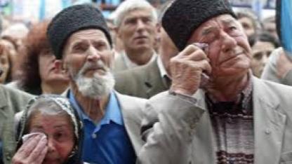Ülkü Ocakları’nda ‘Kırım Türklüğü ve güncel durumu’ konuşulacak