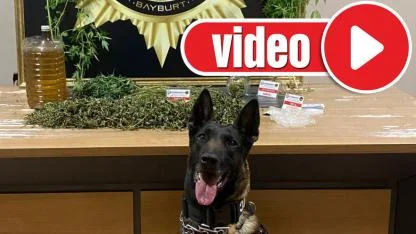 Uyuşturucu tacirlerinin korkulu rüyası Pablo iş başında!