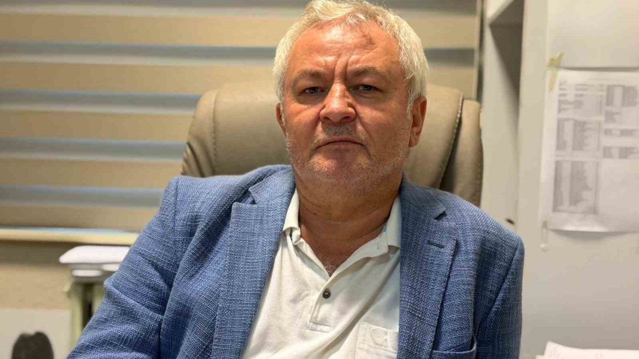 Uzmanı açıkladı: &quot;Yüzeysel yağışlar barajlara etkili değil&quot;