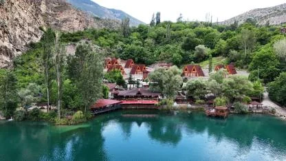 Uzundere Yedigöller’e sürdürülebilir turizm stratejisi