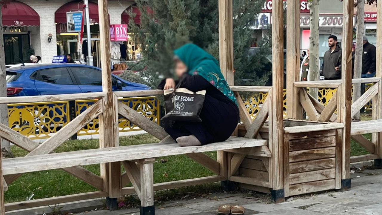 Yalnız ama hayattan kopmayanlar!