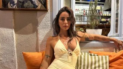 Yasemin Yürük kimdir? Hepsi Grubu Eski Solistinin yaşı, nereli ve sevgilisi