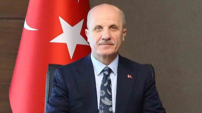 YÖK Başkanı Özvar: &quot;Dünyanın en iyi 100 üniversitesi arasında Türk üniversitelerinin de yer almasını istiyoruz&quot;