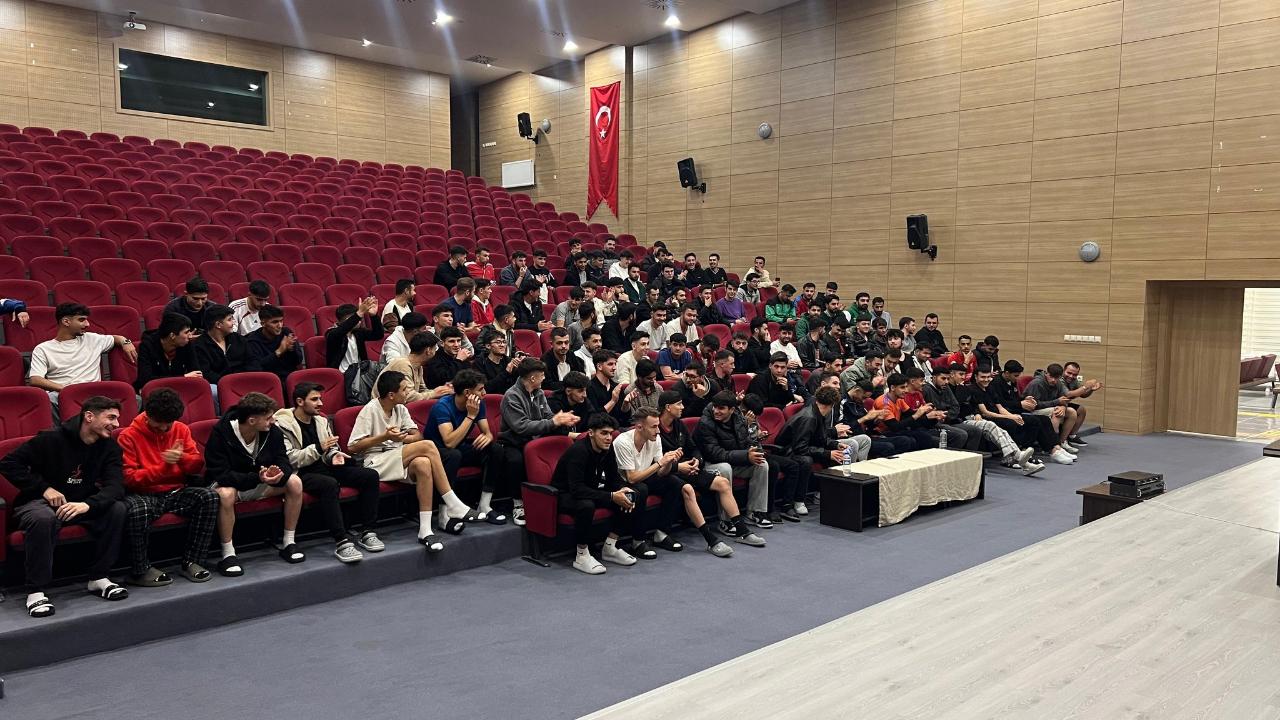 Yurt Lig heyecanı başlıyor!