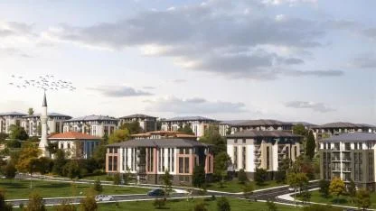 "Yüzyılın Konut Projesi" kapsamında Bayburt’a kaç konut yapılacak?