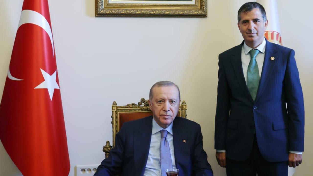 “1300 Mehmetçik Arpalı’daki görevlerine başladı”